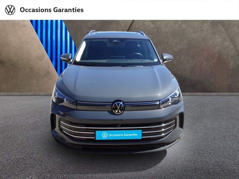Voitures occasions VOLKSWAGEN TIGUAN Elegance Nice