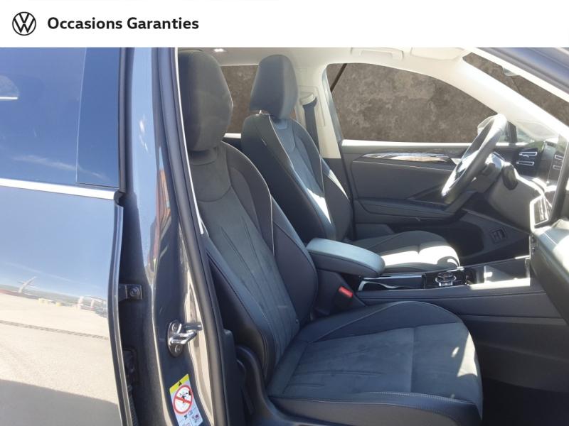 Voitures occasions VOLKSWAGEN TIGUAN Elegance Nice