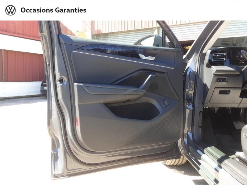 Voitures occasions VOLKSWAGEN TIGUAN Elegance Nice