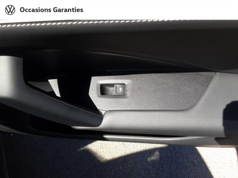 Voitures occasions VOLKSWAGEN TIGUAN Elegance Nice