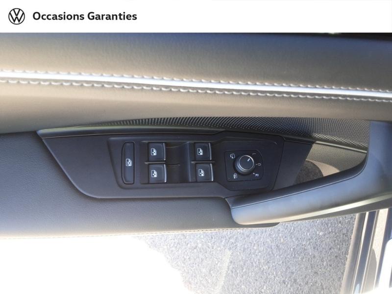 Voitures occasions VOLKSWAGEN TIGUAN Elegance Nice