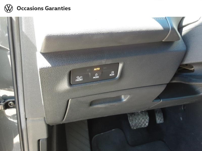 Voitures occasions VOLKSWAGEN TIGUAN Elegance Nice