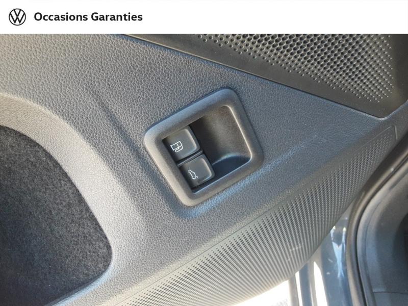 Voitures occasions VOLKSWAGEN TIGUAN Elegance Nice