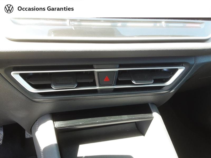 Voitures occasions VOLKSWAGEN TIGUAN Elegance Nice