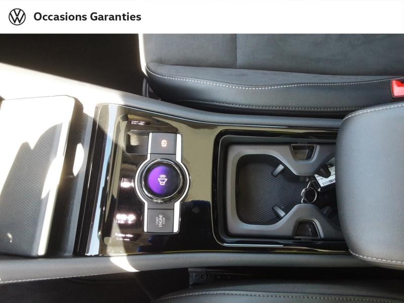 Voitures occasions VOLKSWAGEN TIGUAN Elegance Nice