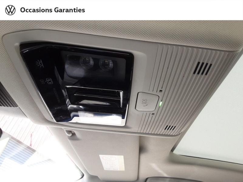 Voitures occasions VOLKSWAGEN TIGUAN Elegance Nice