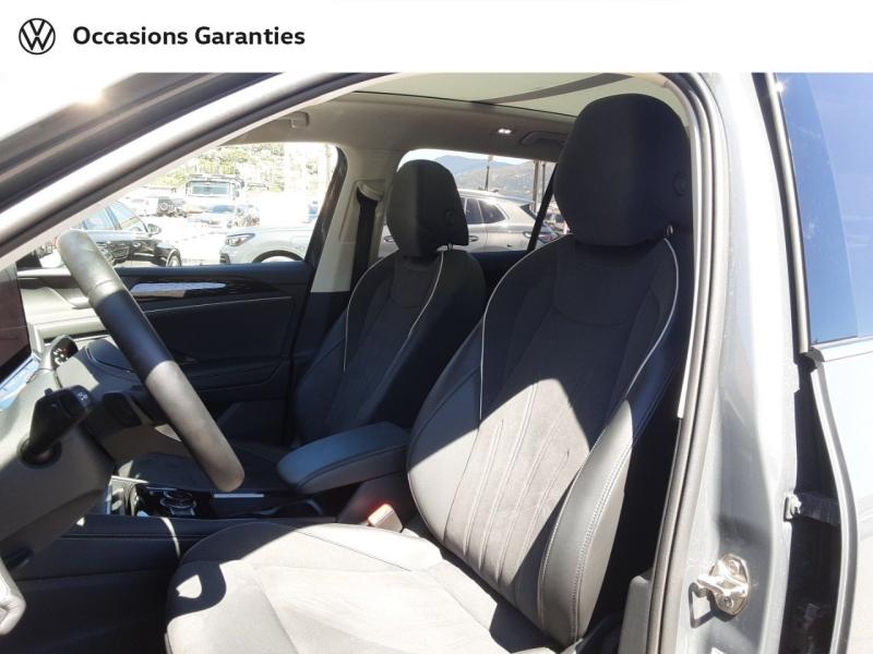 Voitures occasions VOLKSWAGEN TIGUAN Elegance Nice