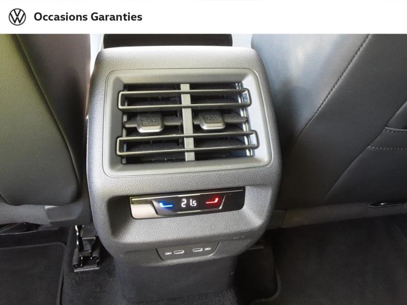 Voitures occasions VOLKSWAGEN TIGUAN Elegance Nice