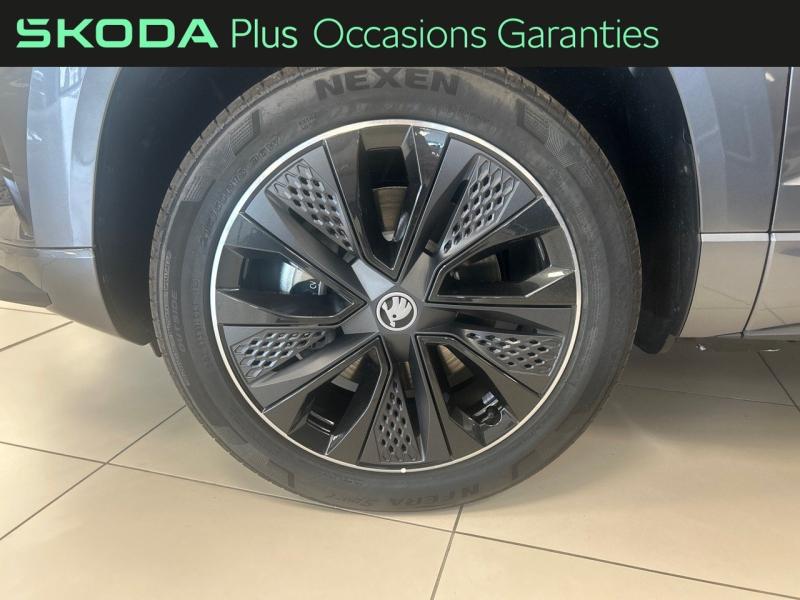 Voitures occasions ŠKODA KAROQ Sportline Nice