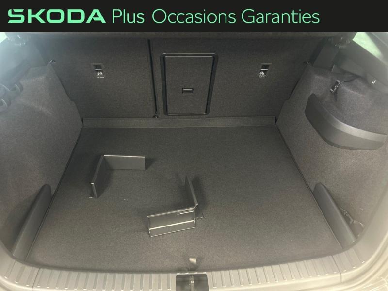 Voitures occasions ŠKODA KAROQ Sportline Nice