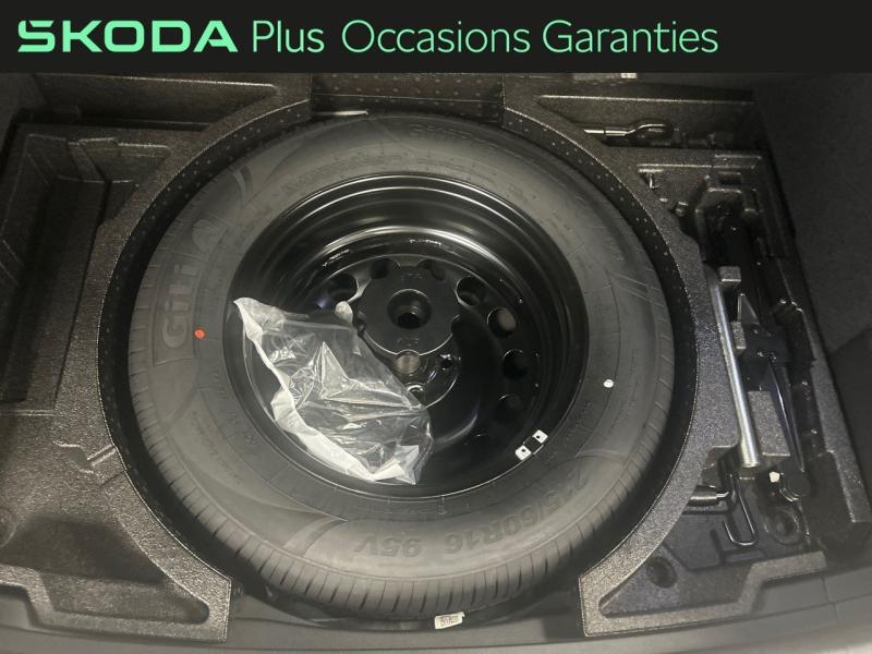 Voitures occasions ŠKODA KAROQ Sportline Nice