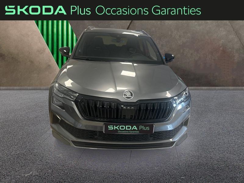 Voitures occasions ŠKODA KAROQ Sportline Nice