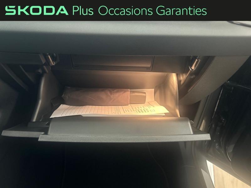 Voitures occasions ŠKODA KAROQ Sportline Nice