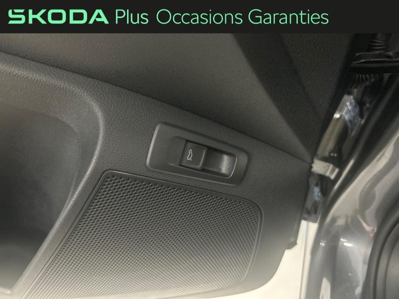 Voitures occasions ŠKODA KAROQ Sportline Nice