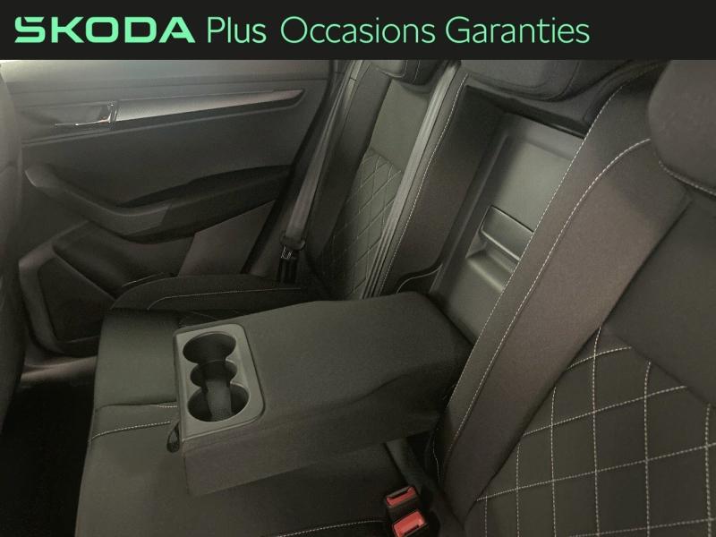 Voitures occasions ŠKODA KAROQ Sportline Nice