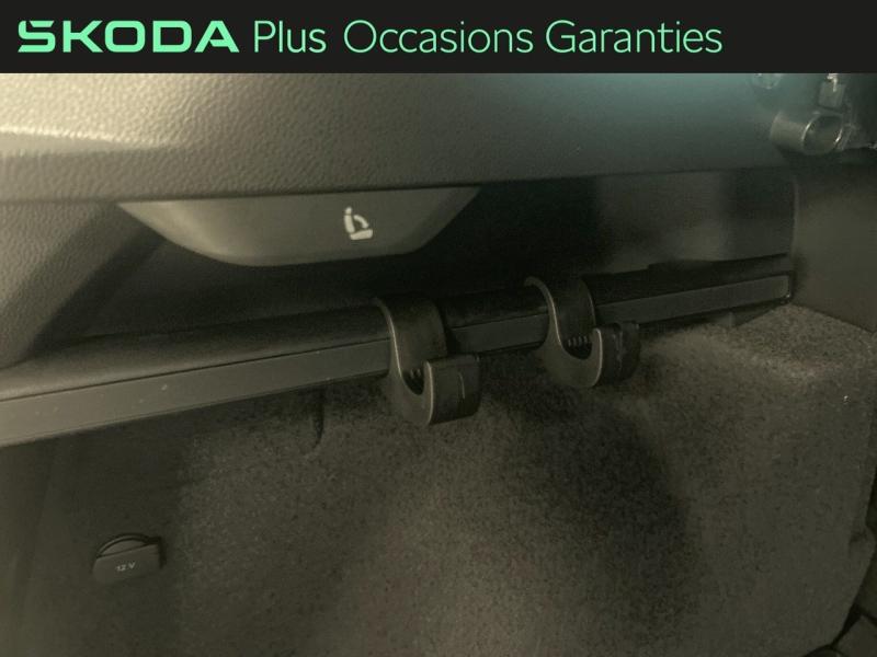 Voitures occasions ŠKODA KAROQ Sportline Nice