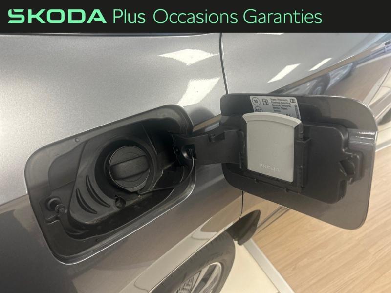 Voitures occasions ŠKODA KAROQ Sportline Nice