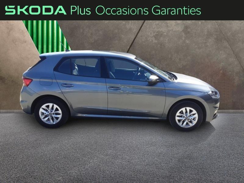 Voitures occasions ŠKODA FABIA Selection Nice