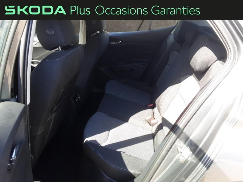 Voitures occasions ŠKODA FABIA Selection Nice