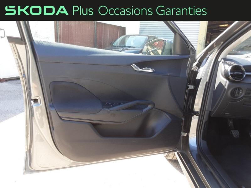 Voitures occasions ŠKODA FABIA Selection Nice