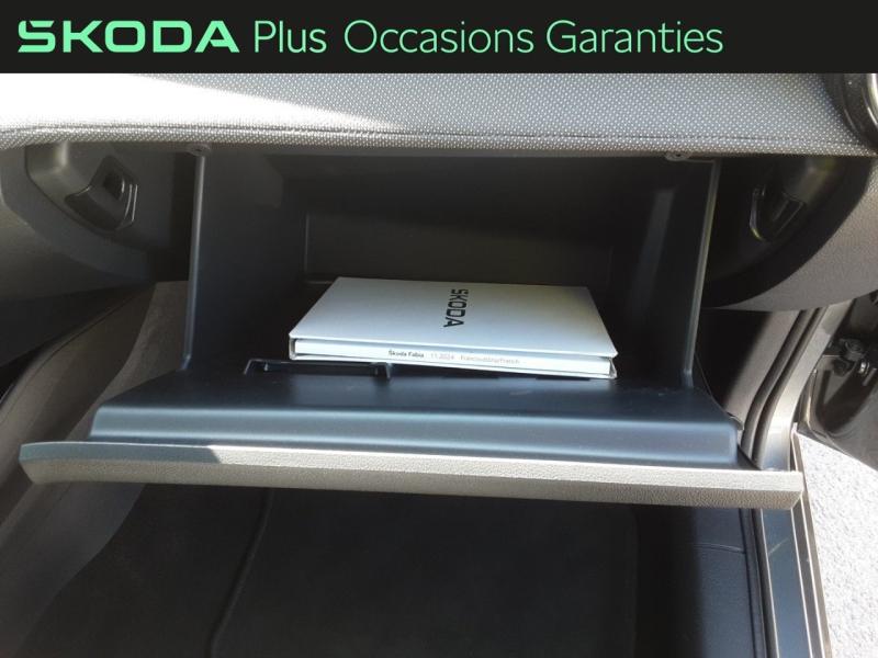 Voitures occasions ŠKODA FABIA Selection Nice