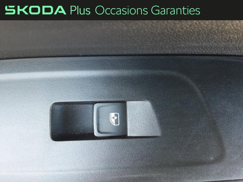 Voitures occasions ŠKODA FABIA Selection Nice