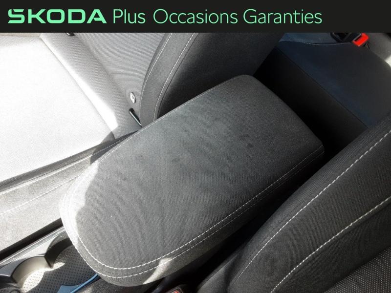 Voitures occasions ŠKODA FABIA Selection Nice