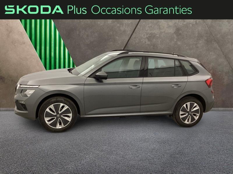 Voitures occasions ŠKODA KAMIQ Selection Nice