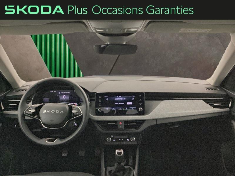 Voitures occasions ŠKODA KAMIQ Selection Nice