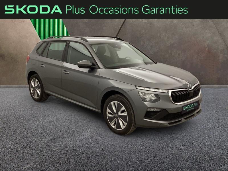 Voitures occasions ŠKODA KAMIQ Selection Nice