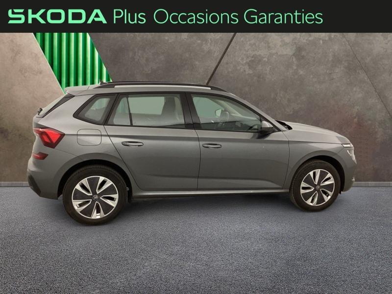 Voitures occasions ŠKODA KAMIQ Selection Nice