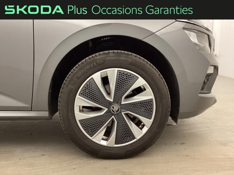 Voitures occasions ŠKODA KAMIQ Selection Nice