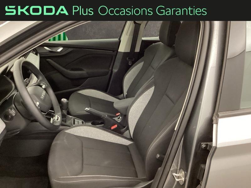 Voitures occasions ŠKODA KAMIQ Selection Nice