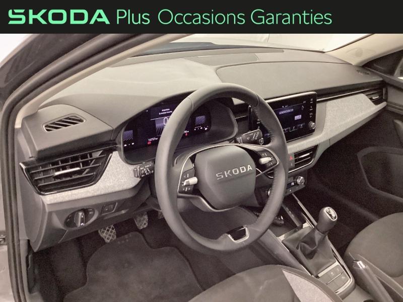 Voitures occasions ŠKODA KAMIQ Selection Nice