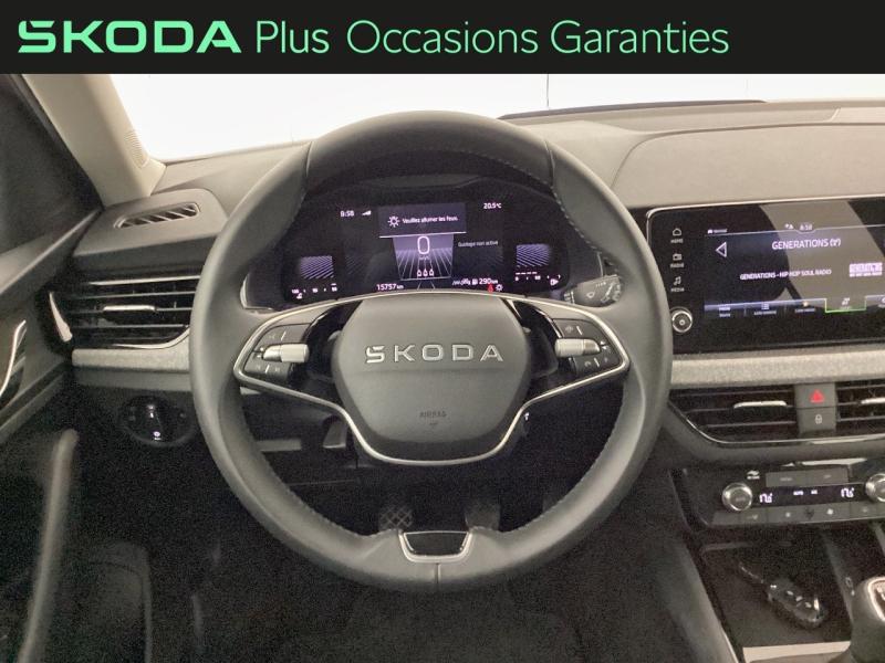 Voitures occasions ŠKODA KAMIQ Selection Nice