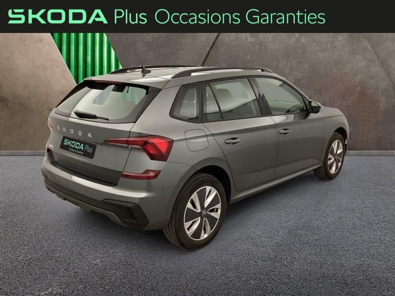 Voitures occasions ŠKODA KAMIQ Selection Nice