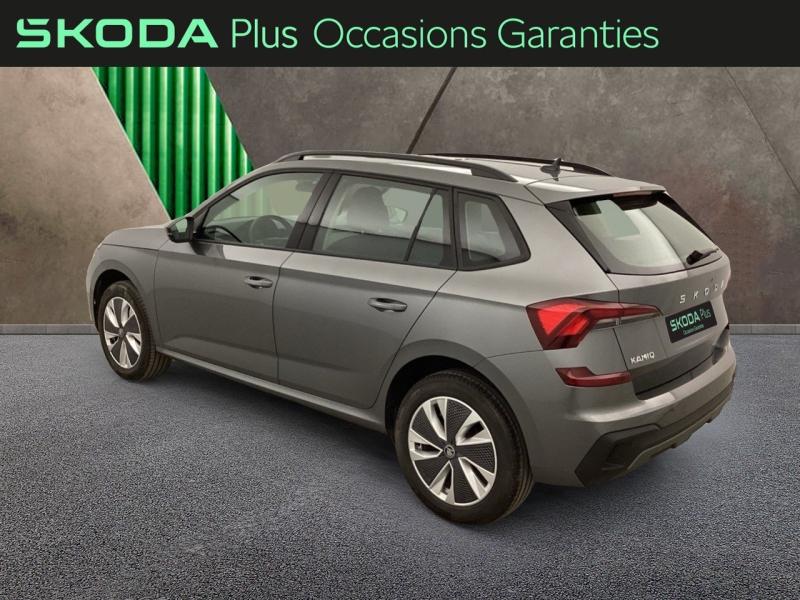 Voitures occasions ŠKODA KAMIQ Selection Nice