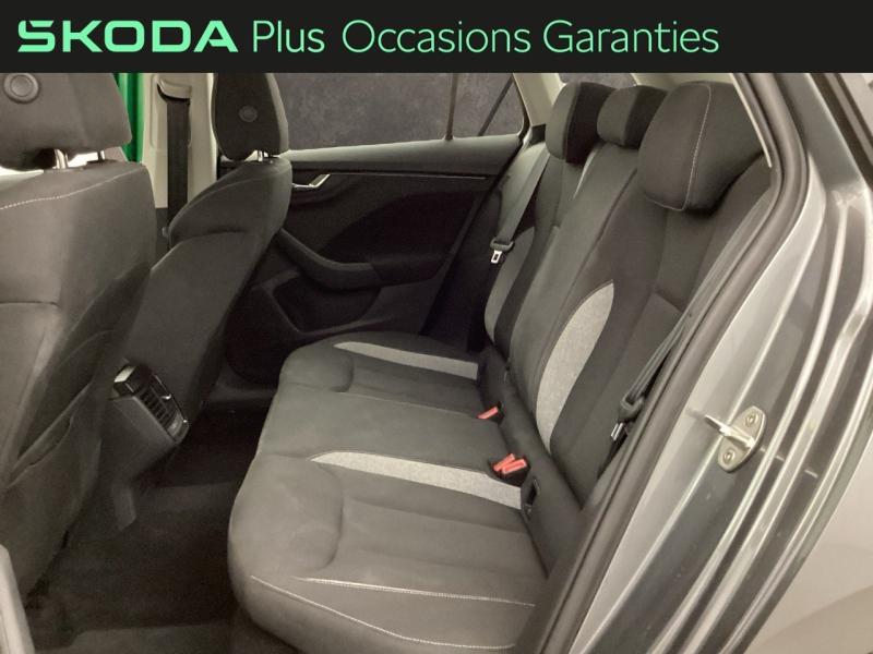 Voitures occasions ŠKODA KAMIQ Selection Nice