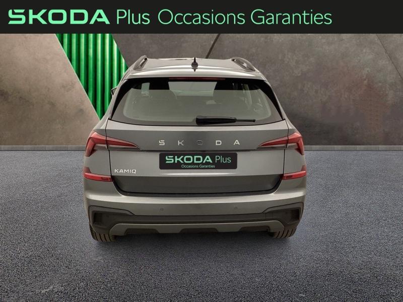 Voitures occasions ŠKODA KAMIQ Selection Nice