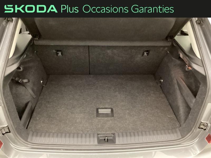 Voitures occasions ŠKODA KAMIQ Selection Nice