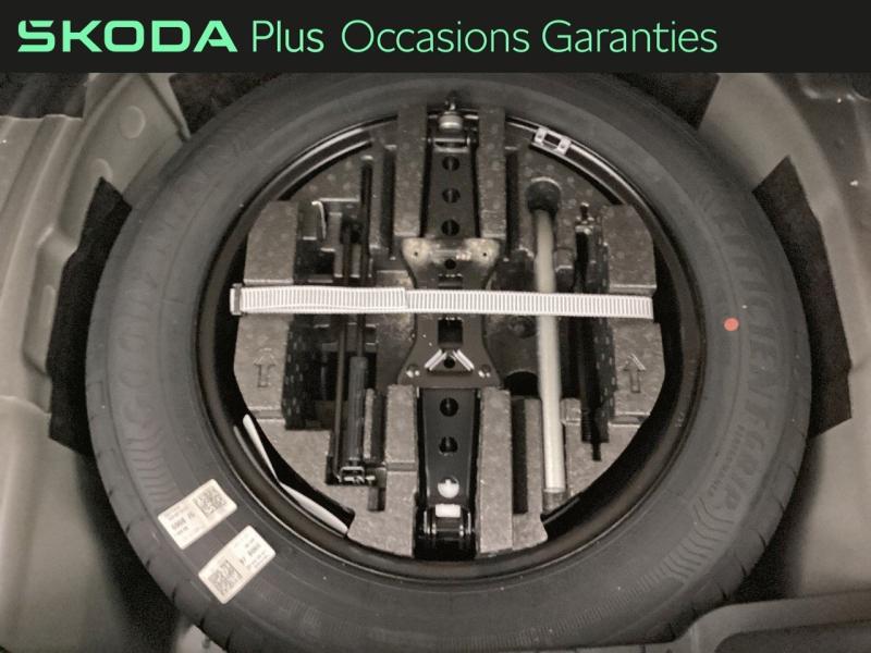 Voitures occasions ŠKODA KAMIQ Selection Nice
