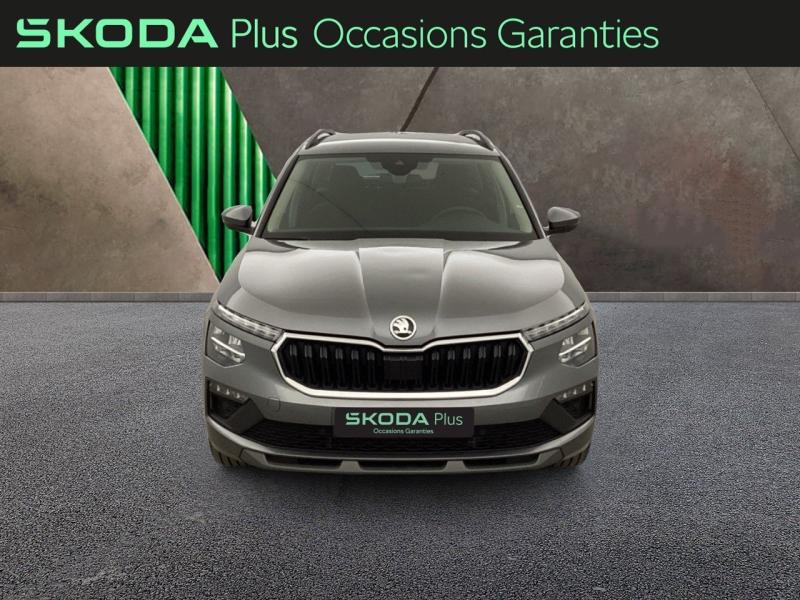 Voitures occasions ŠKODA KAMIQ Selection Nice