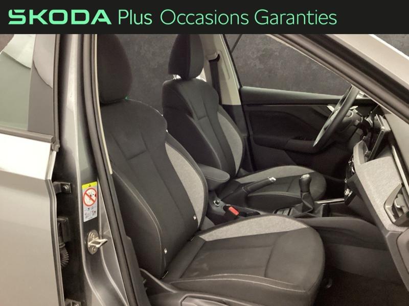 Voitures occasions ŠKODA KAMIQ Selection Nice