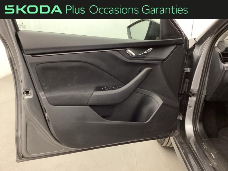 Voitures occasions ŠKODA KAMIQ Selection Nice