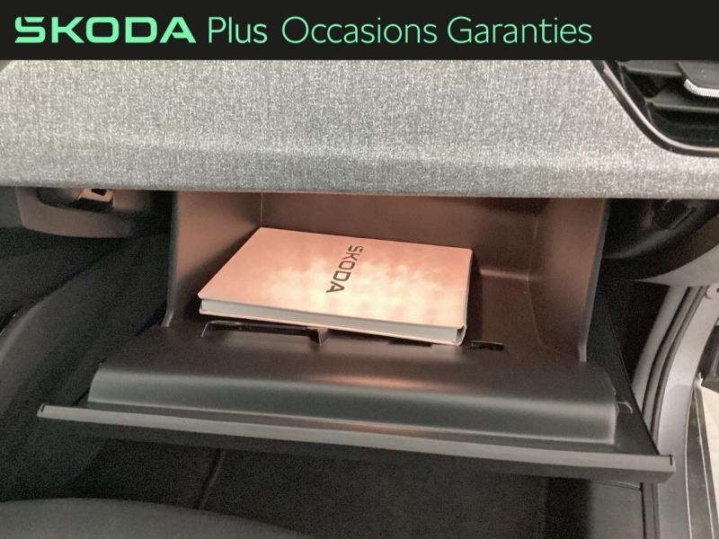 Voitures occasions ŠKODA KAMIQ Selection Nice
