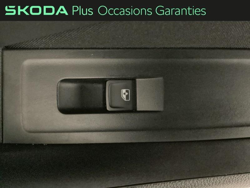 Voitures occasions ŠKODA KAMIQ Selection Nice