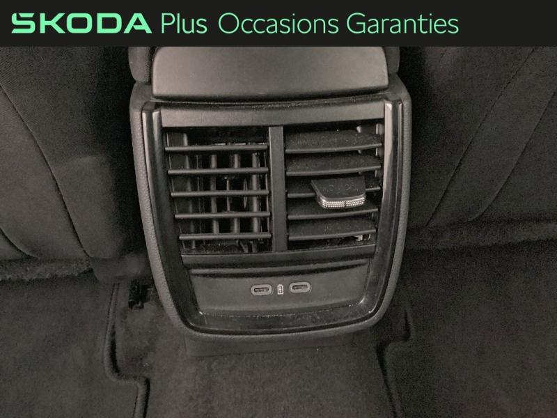 Voitures occasions ŠKODA KAMIQ Selection Nice