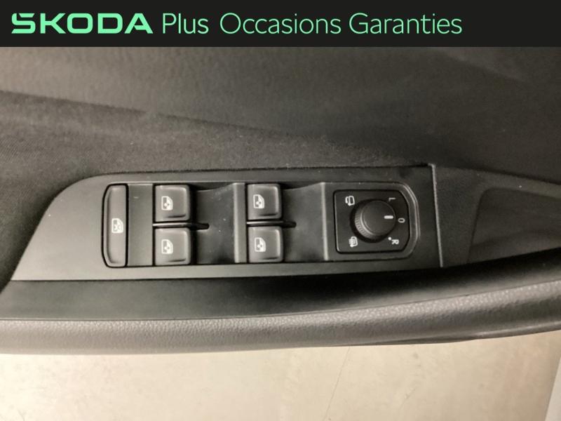 Voitures occasions ŠKODA KAMIQ Selection Nice