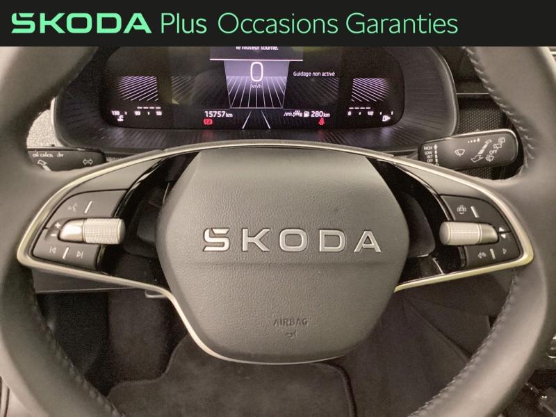 Voitures occasions ŠKODA KAMIQ Selection Nice