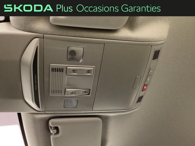 Voitures occasions ŠKODA KAMIQ Selection Nice